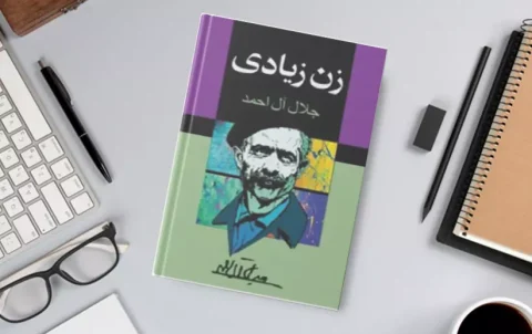 zane_ziadi_Books