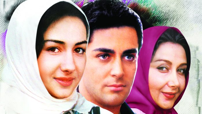 فیلم شام اخر زن در سینمای دهه 80