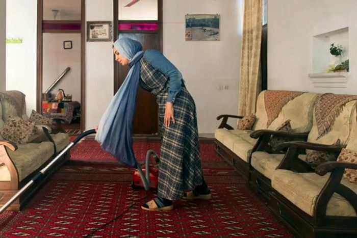 بیمه مستمری زنان خانه دار