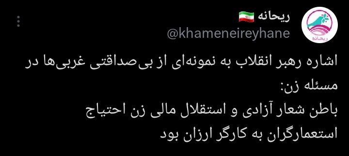 استقلال مالی زن غربی