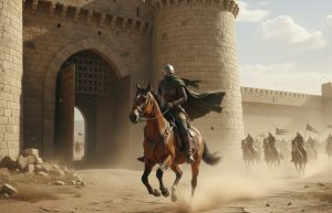 گردآفرید شاهنامه