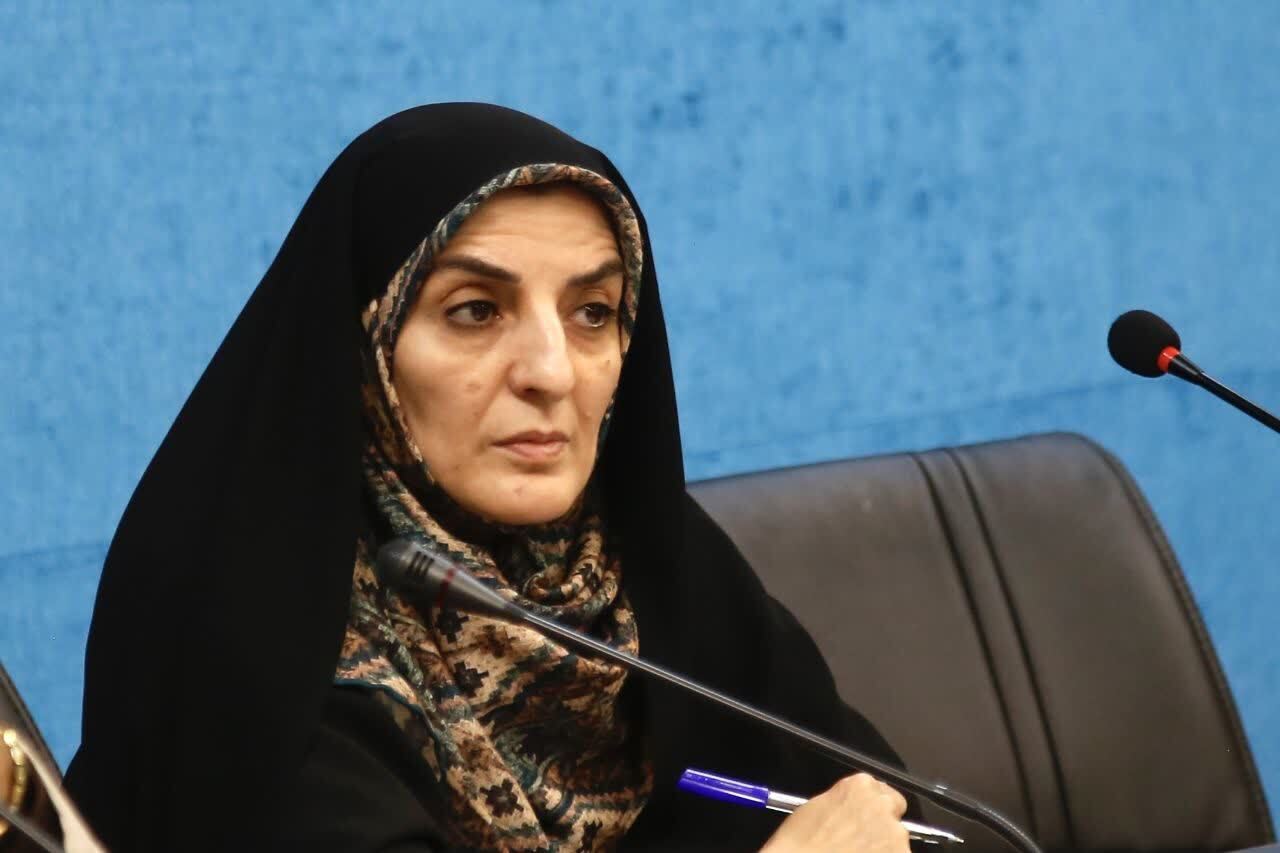 فاطمه دانش یزدی