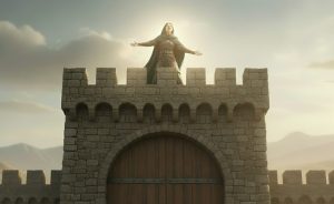 گردآفرید شاهنامه