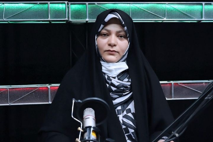 نظر حسنی حلم در مورد مهریه