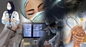 مشکلات پرستارها