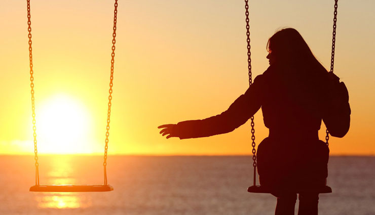 دختر مجرد قطعی