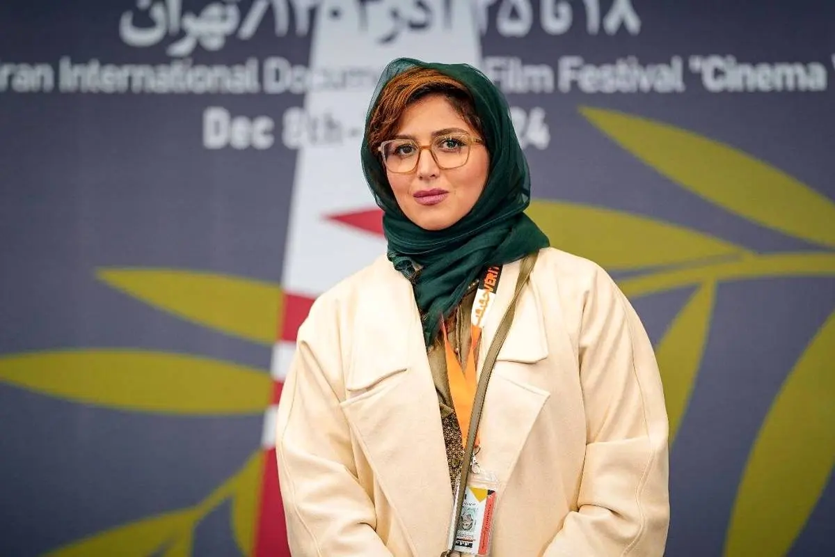 سارا طالبیان