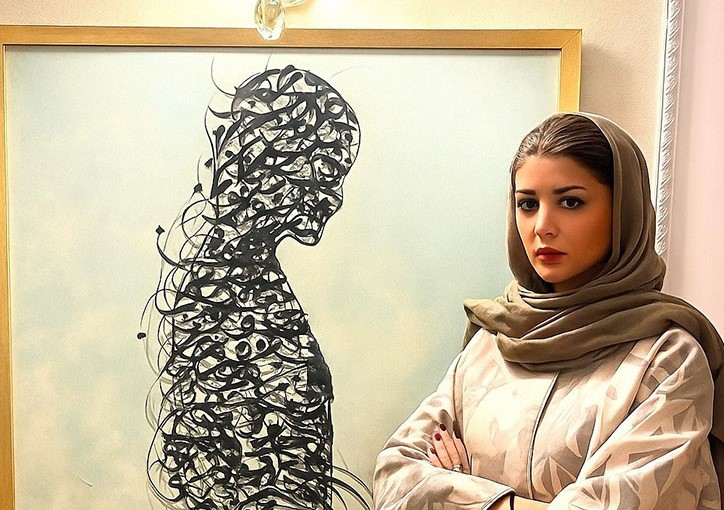 شیما شعبانی فر