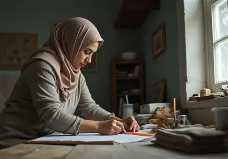 فرسودگی شغلی