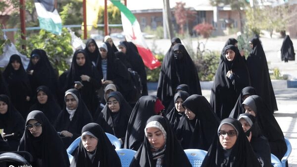 دانشکده حضرت زینب