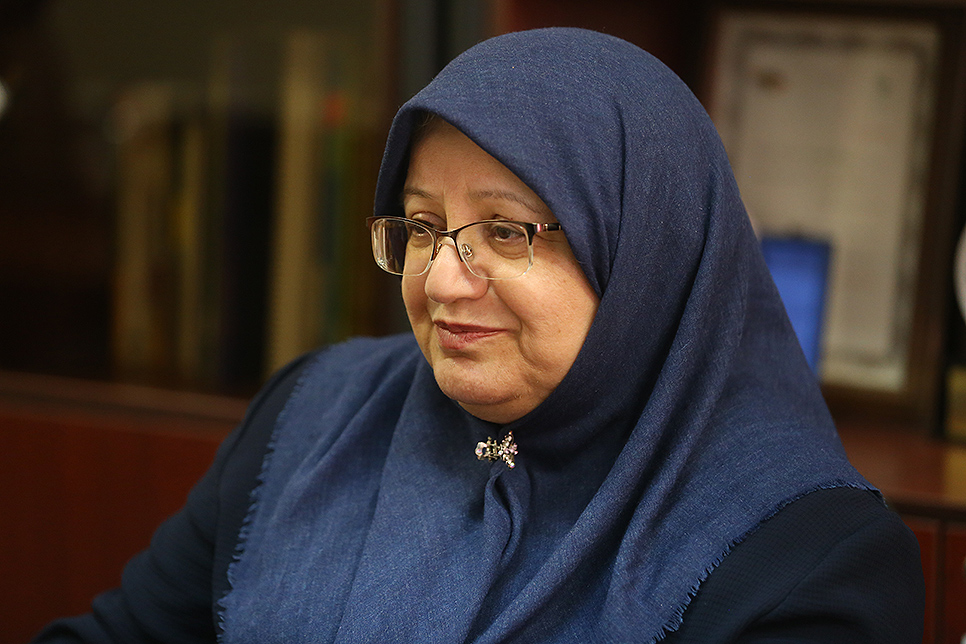 اعظم ایرجی زاد