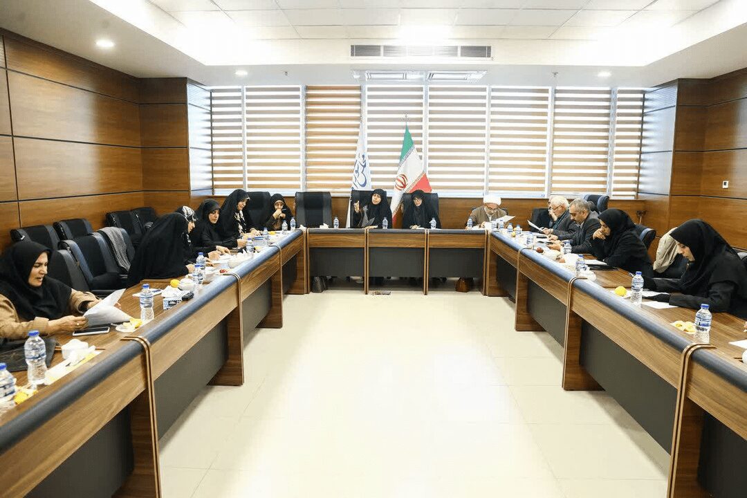 فراکسیون زنان