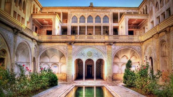 معماری
