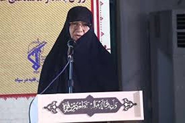ترابی کیا