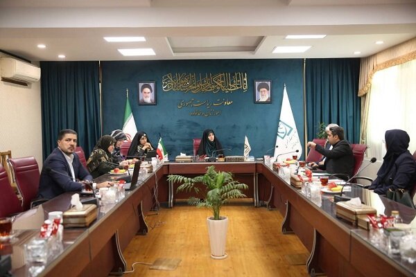 نشست