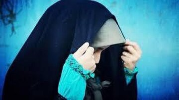 هویت زن