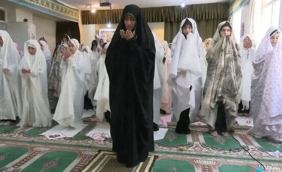 امام جماعت