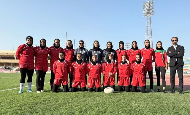 راگبی