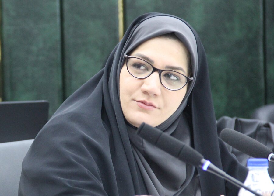 بهزیستی