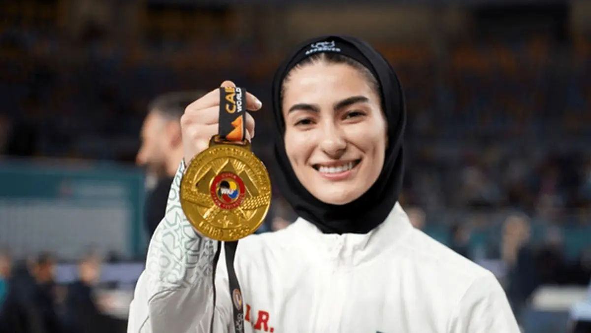 گلشادنژاد