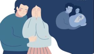 افسردگی بعد سقط جنین