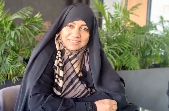 مهدیه جمولی مشاور ازدواج