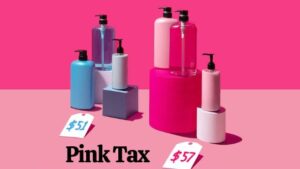 مالیات صورتی