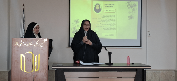 سهیلا طاهری