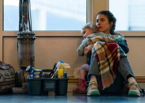 مینی سریال خدمتکار