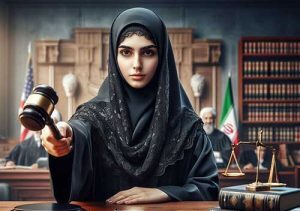 قضاوت کردن زنان