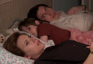 فیلم داستان ازدواج