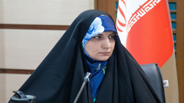 شیما علی آبادی