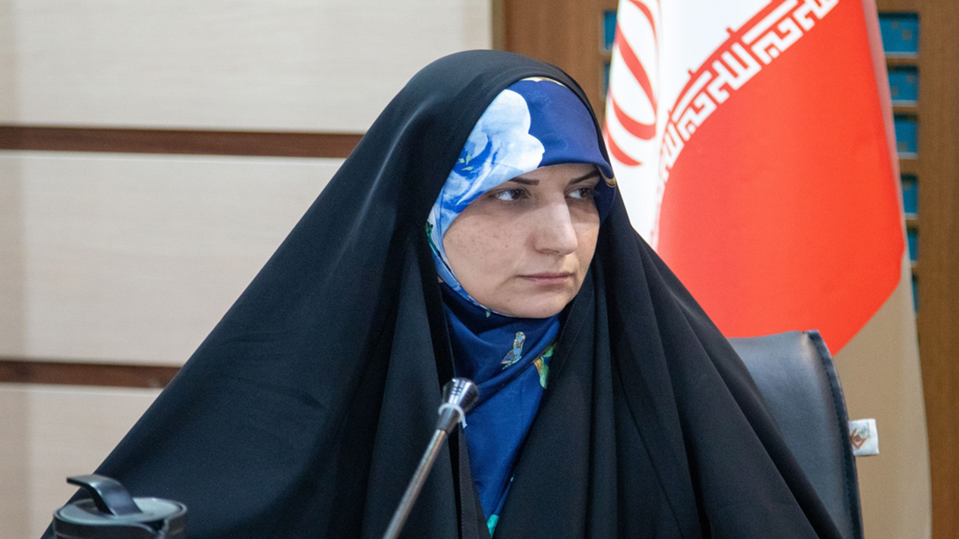 شیما علی آبادی