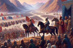 کتایون در شاهنامه