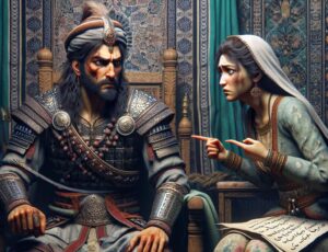 کتایون مادر سهراب