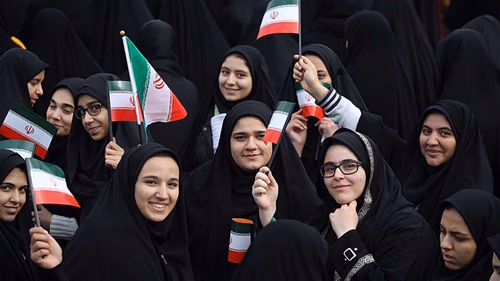 زنان