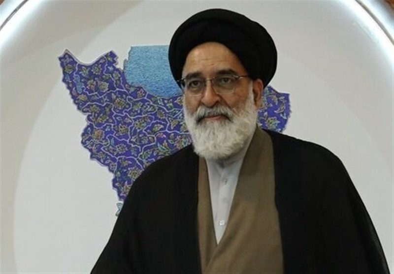 محسن محمودی