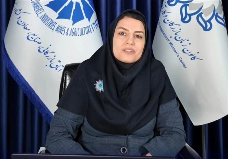 مریم حسنی
