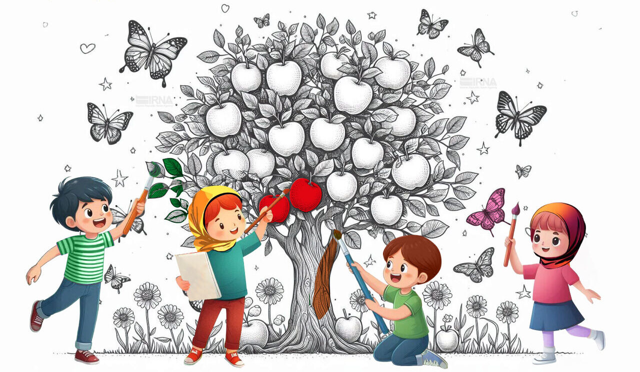 جوانی جمعیت