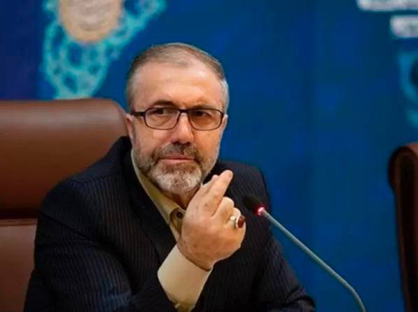 ذوالفقاری