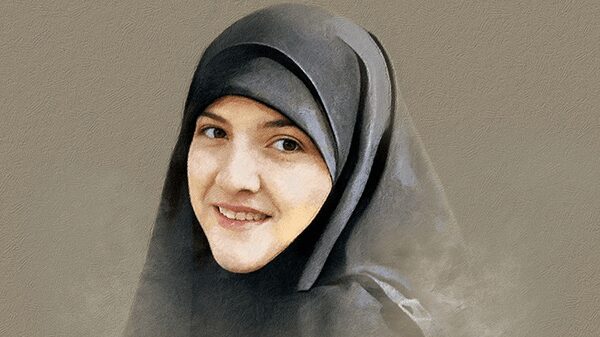 معصومه کلباسی