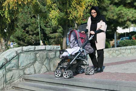 شهر دوستدار زنان