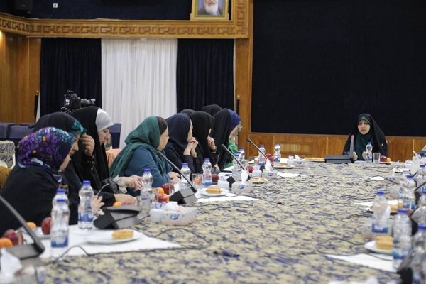 خبرنگار