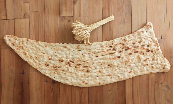 نان