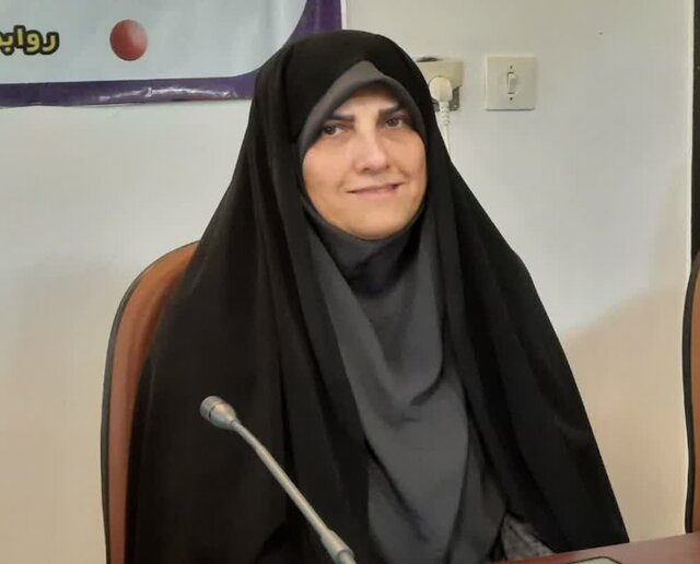 محمدی