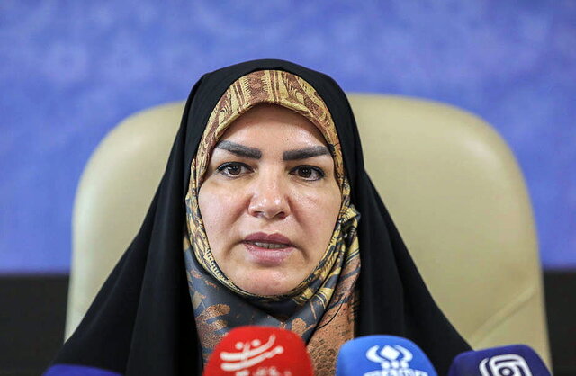 میترا تیموری