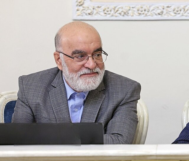 ناصر سراج