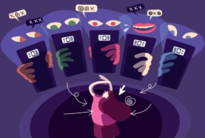 خشونت دیجیتال