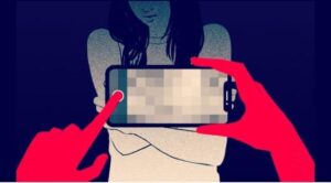 خشونت دیجیتال