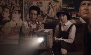 نقد فیلم غریزه